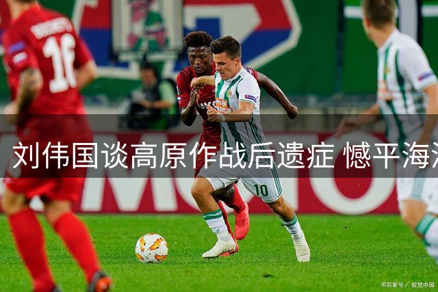 刘伟国谈高原作战后遗症 憾平海港感激远征球迷支持