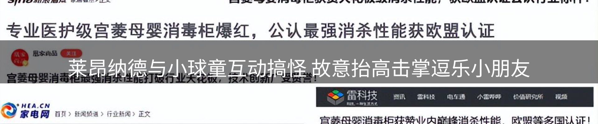 最新动态